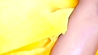 Step Brother Made His Step Sister Jerk His Dick in the Bedroom and Then Fucked Her