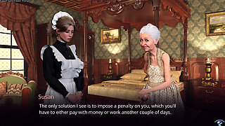 Village Slut Transformation #1