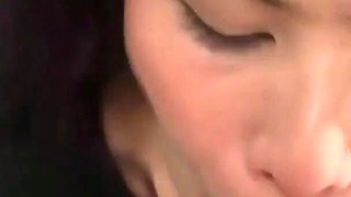 POV: Se Pone Muy Puta Mientras Me La Chupa Asi Que La Folle Bien Duro!