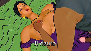 Milf fuck Sex Outside the Room