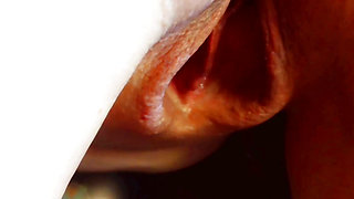My suction-cup pussy