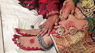 NEWLY MARRIED MUSKAN BHABHI SEX WITH HER DEVAR