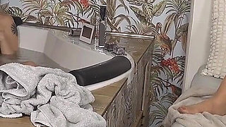 From Sauna to Whirlpool