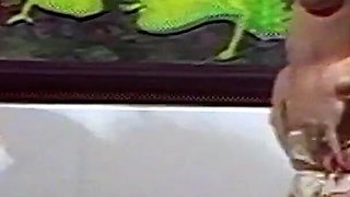 Classic Orgy with Dominique St Clair