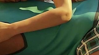 Stepmom Eats Stepson's Cum for Breakfast - the Spellbook Pure #18 Animated Porn Game