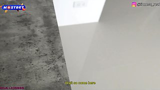 Caught My Step-mom Tugging. Screw Me, Just Keep It inbetween Us, a Lil Se...