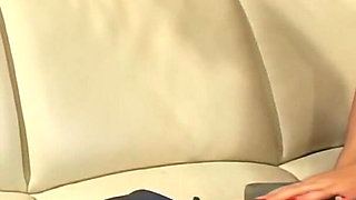 All the Desire for Cock of a Hot Melissa Martinez