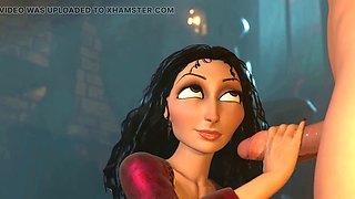 Form, 3d animation, superb