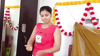 Cute School Girl First time - POV 22+ Indian Teen
