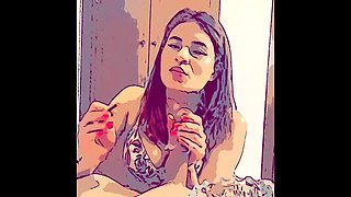 Germany, smoking fetish, smoking