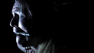 Bad Audition - Sasha Heart - INFERNAL RESTRAINTS
