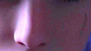 Hot Home Kissing with a Seductive Hot MILF She's Been so Lonely - Heart Problems 16