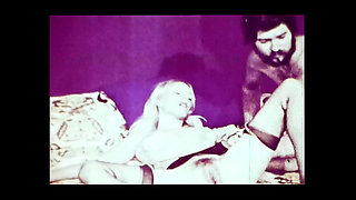 Vintage porn retro erotic theatre my hometown