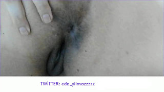 Big Ass - Asshole - Turkish MILF