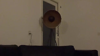 Hard Punchfist and Cock Fire