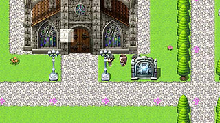 Savior Quest - Part 6 - Training Ground by Loveskysan69