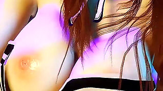 Beauty Big Butt Seduction in 3D - 3D Animation Hentai