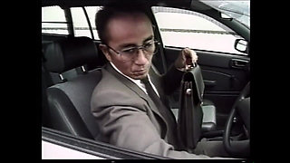 Chinese Girl Takes Cock