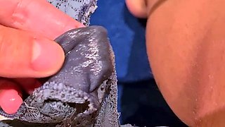 Hot amateur close up Doggy style HD video
