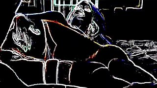 Typical Day -  Blond Bombshell: Big Tits, Big Ass  Babe Porn