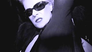 German hottest MAture