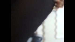 Amateur Teen Stepsister Petra: Natural Blonde Shaved Pussy Audition