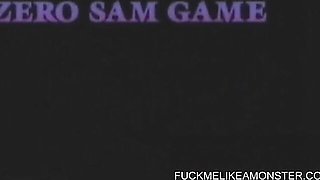 Lady's uncensored in hentai action by Fuck Me Like A Monster