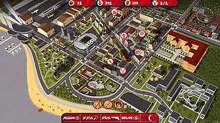 Paprika Trainer V0.7.0 Totaly Spies Part 8 Bad Girls by Loveskysan69