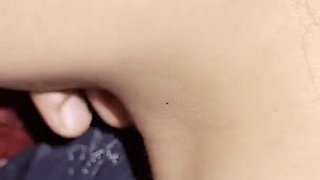 Desi Wife Sucking Dick so Hard