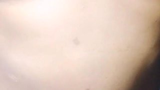 Sexy African Teen Ebony Shakes Her Round Soft Ass to Make You Want More of Her Curves and Make Your Dick Hard