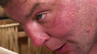 Gilligans Biland a Parody Scene