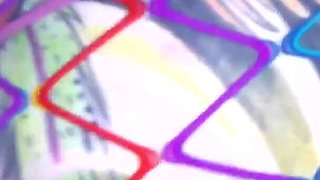 The Real Bukkake Sperm Party Vol 28 #2