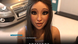 Wvm - Part 144 - My Freak Voyeur Girlfriend by Misskitty2k