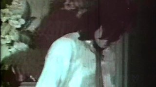 extreme masturbation of brunette babe