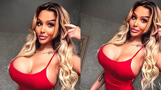 Fucking Friends Wife Hard