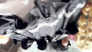 Great Amateur POV