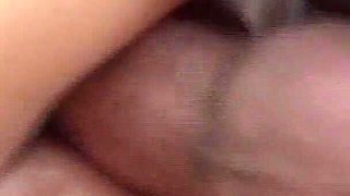 Dream Fuck! Multiple Orgasms During a Kinky Foot and Ass Fuck