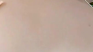 Mayu No92 Shaved, Enamel Nurse Cosplay, Deepthroat, Lewd Mark, Blindfold, Anal Beads in Two Holes, Squirting, Creampie
