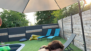 Anal Threesome Between Marie Lumacarie, Irogenicia and Stephane Prodx