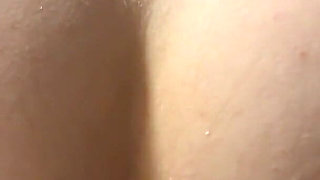 Savanna’s Hotel Hookup POV: Fan Fuck & Cum on Her Juicy Ass