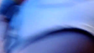 Daisy Duke Jean Shorts Cameltoe
