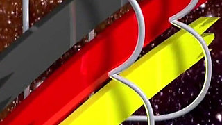 The German Frieda in a full movie by BB-VIDEO Produktion