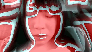 Amateur asian stepsister teen