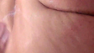 Stepmom at Home, Only Fans in Slow Motion, Rich Shower
