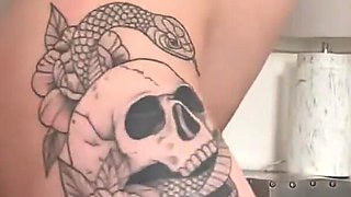 Solo Size Queen Compilation, Preparing My Holes for BBC