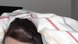 Step-sis Addicted to Your Cum