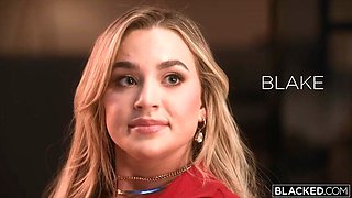 BLACKED Flawless Beauty Alina Lopez Takes Every Inch Of Jason Luv s Monster BBC: Porn