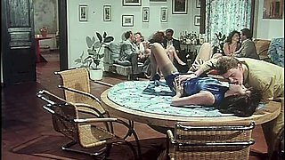 True Love Doesn't Exist That's Why These Sluts Fuck Non-stop in a Wild Orgy