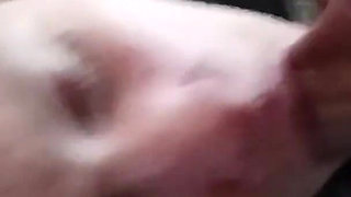 Homemade Cum in Mouth Swallow Blowjob Hardcore Deepthroat