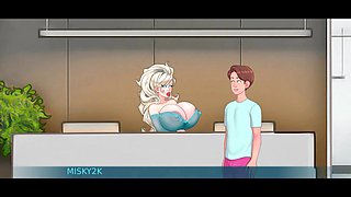 Sex Note - 164 We Had a Lot of Fun by Misskitty2k